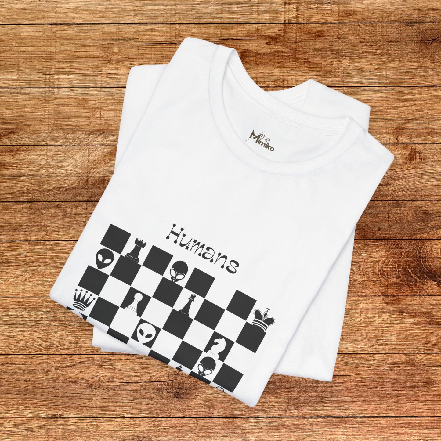 Camiseta unisex de estilo suave Alien 1