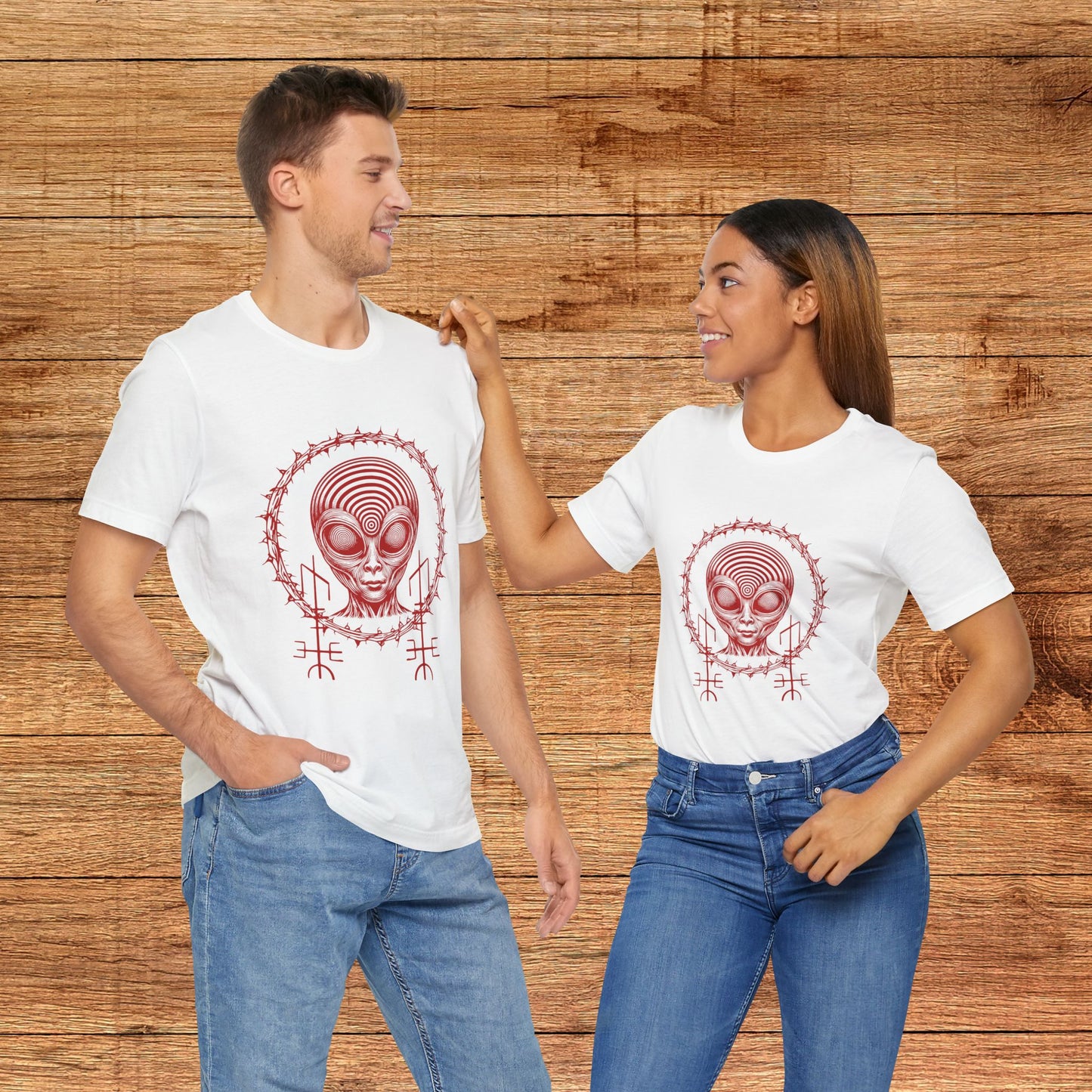 Camiseta unisex de estilo suave de Alien 3