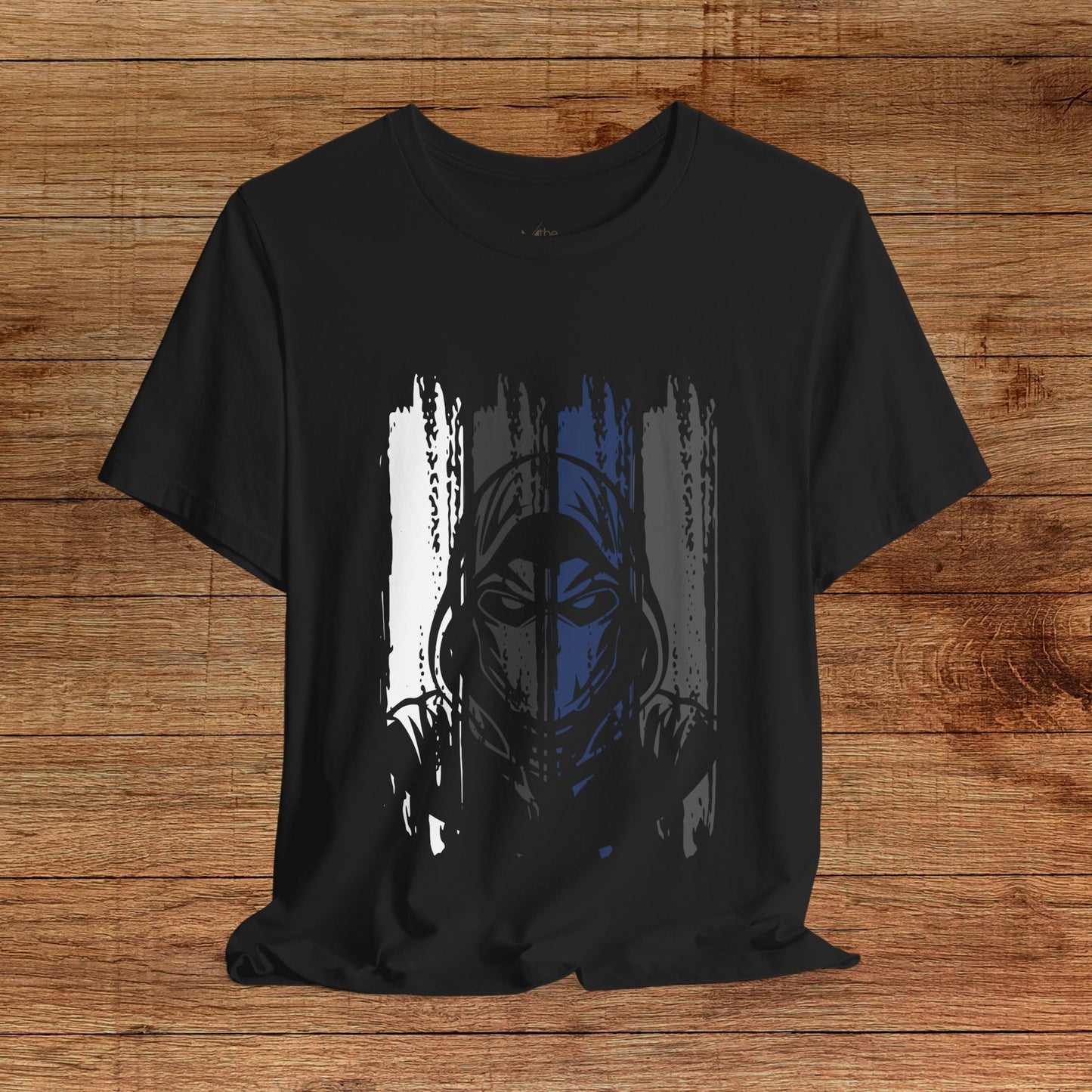 Nueva camiseta unisex de estilo suave Revolution 8