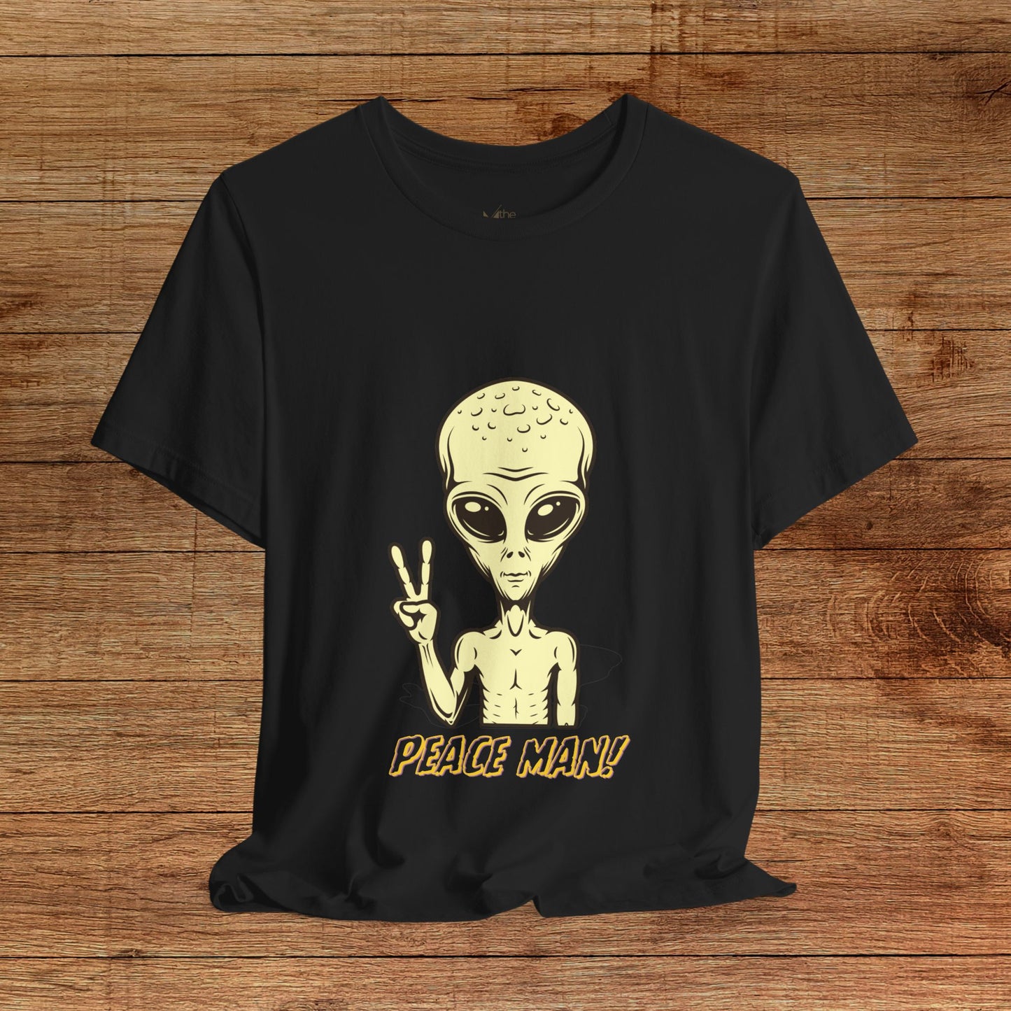 Camiseta unisex de estilo suave de Alien 9