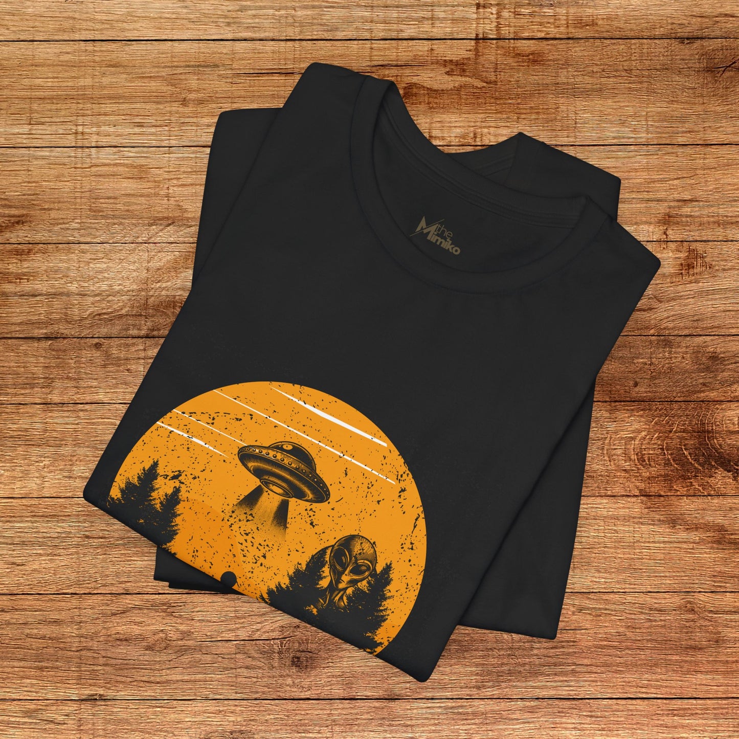 Camiseta unisex de estilo suave de Alien 5