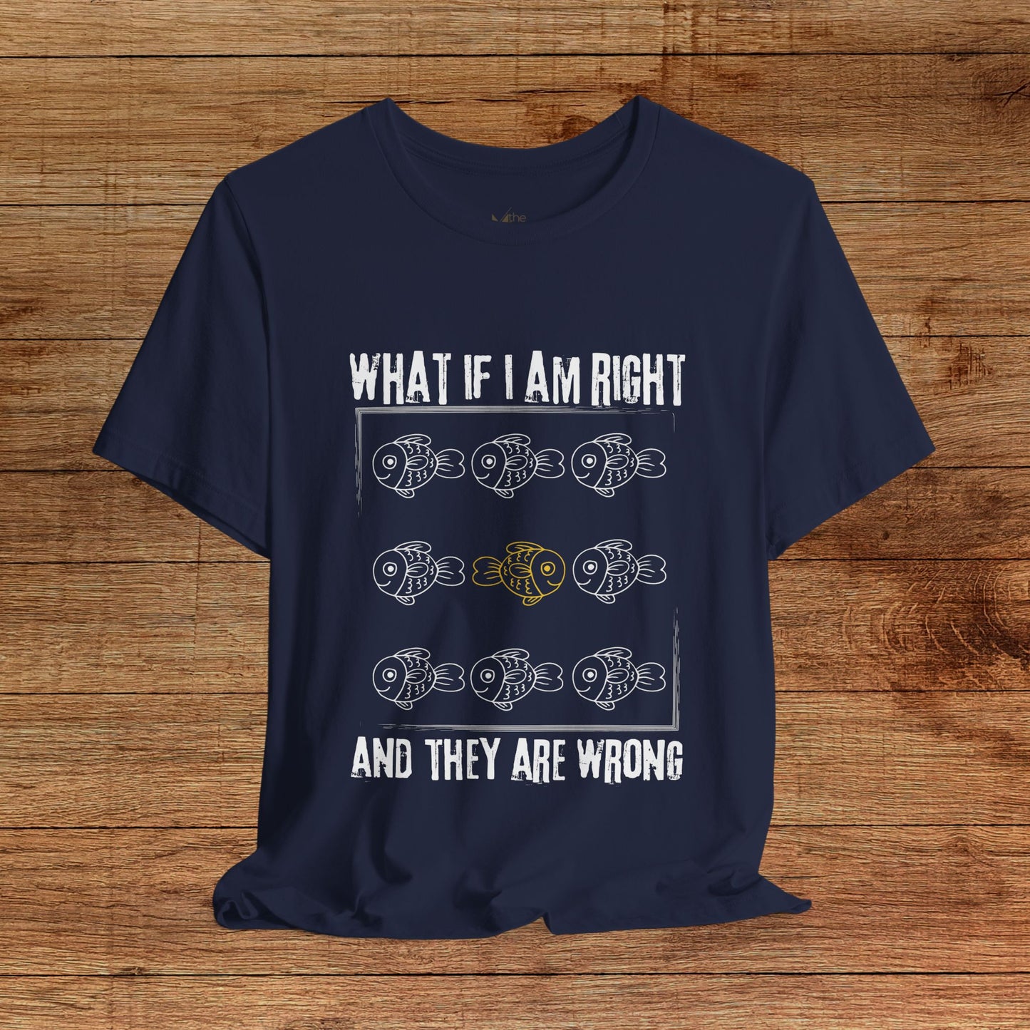 Nueva camiseta unisex de estilo suave Revolution 2
