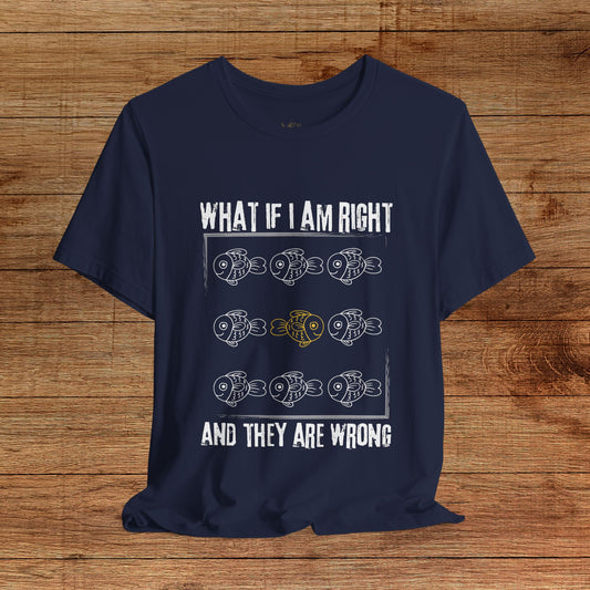 Nueva camiseta unisex de estilo suave Revolution 2