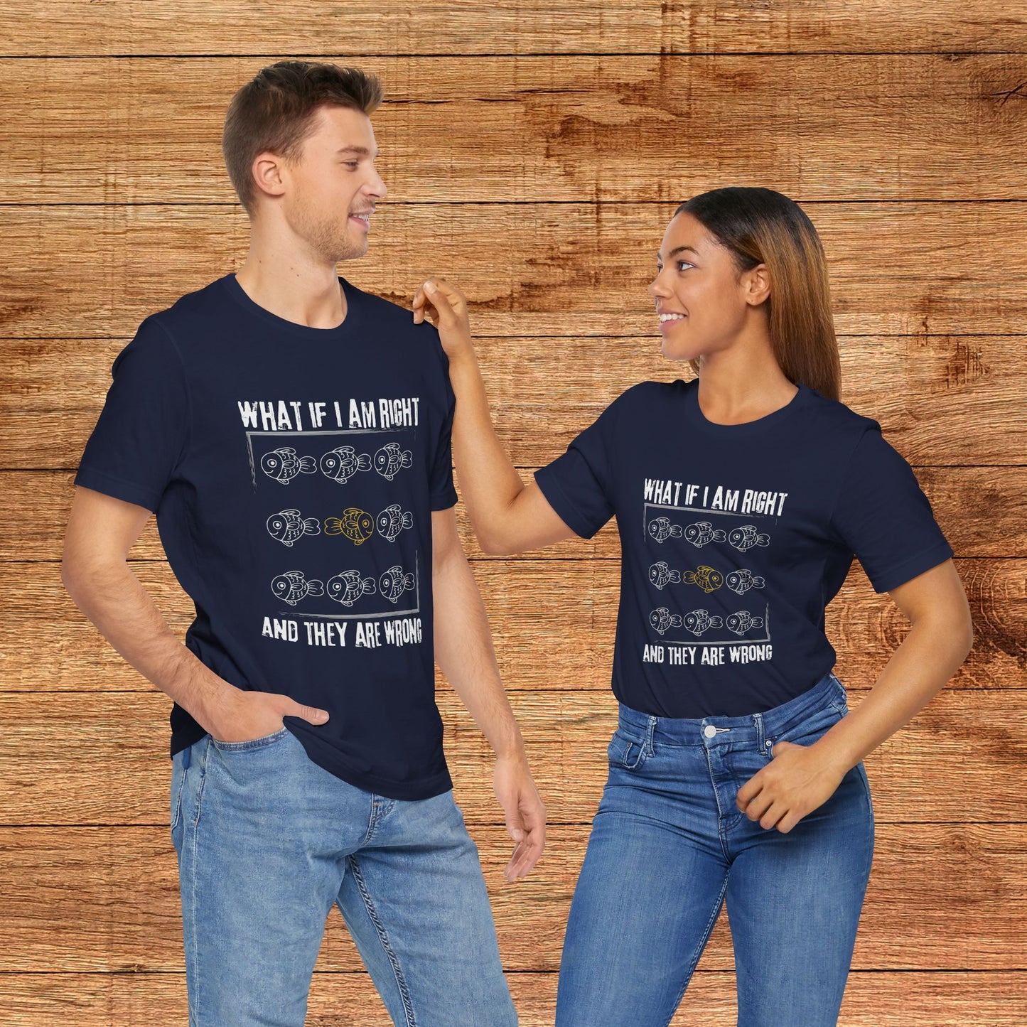 Nueva camiseta unisex de estilo suave Revolution 2