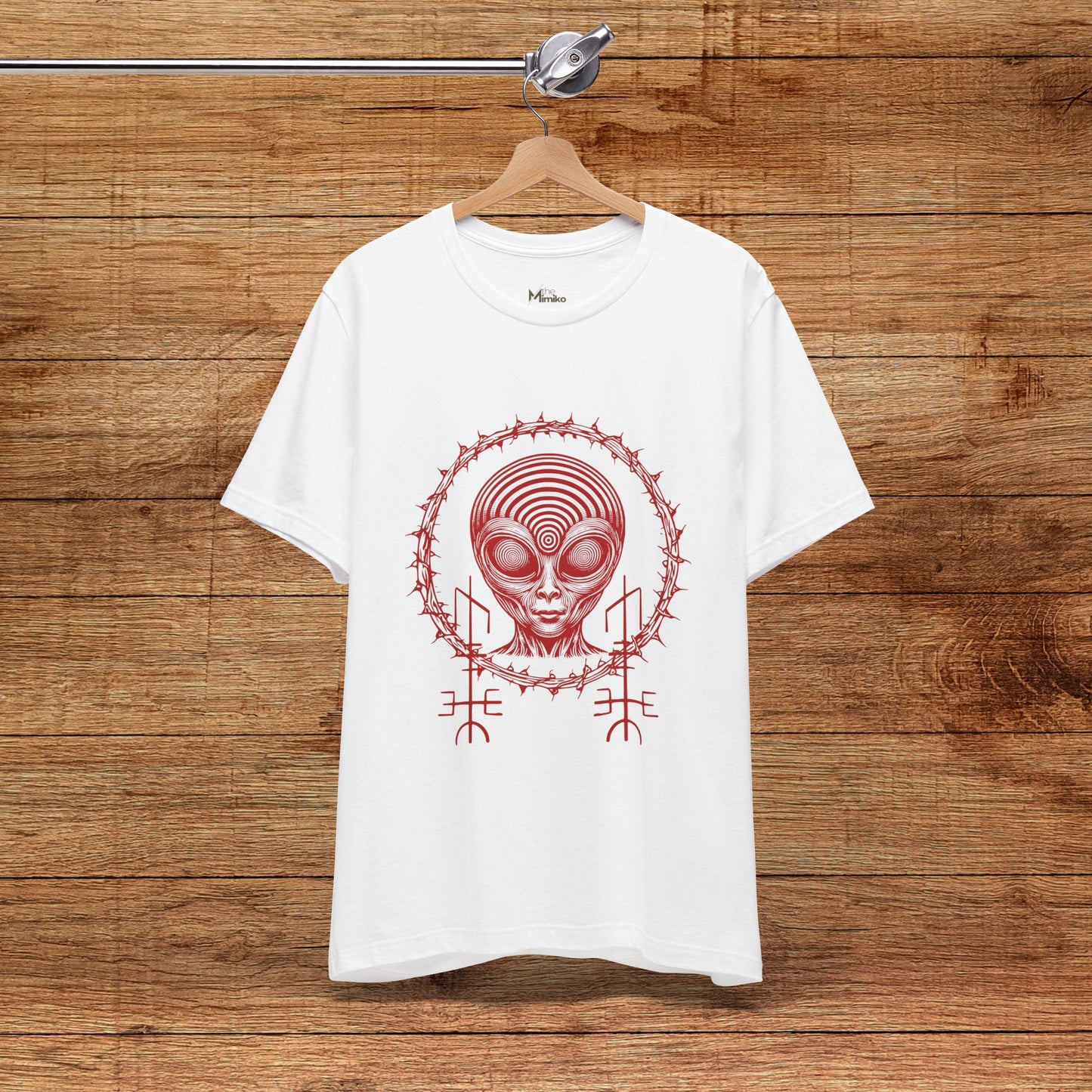 Camiseta unisex de estilo suave de Alien 3