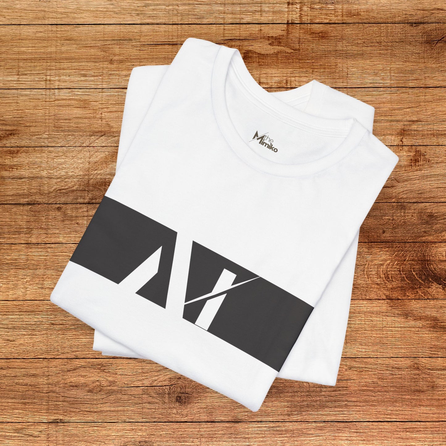 Camiseta unisex de estilo suave AI 7