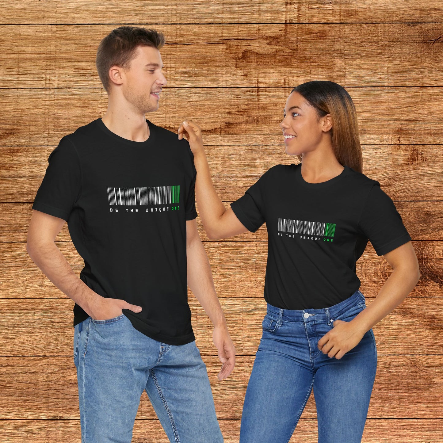 Nueva camiseta unisex de estilo suave Revolution 4