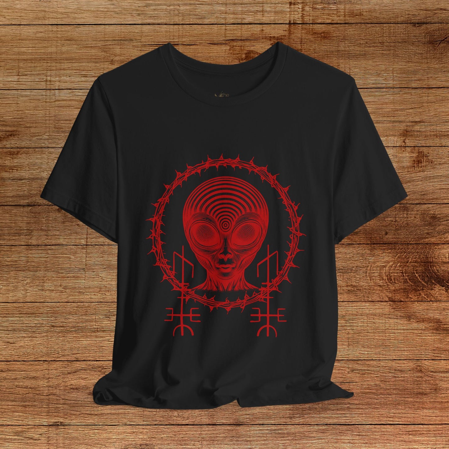 Camiseta unisex de estilo suave de Alien 3