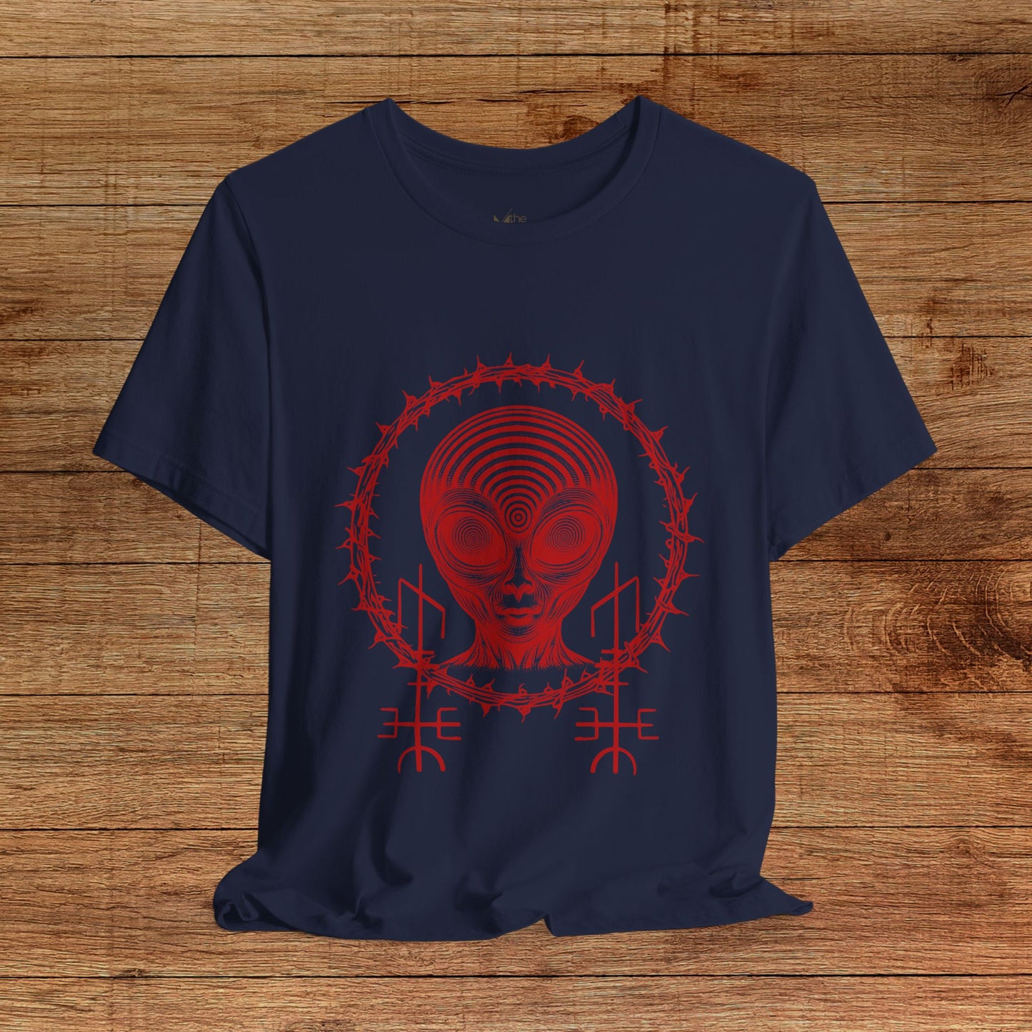 Camiseta unisex de estilo suave de Alien 3