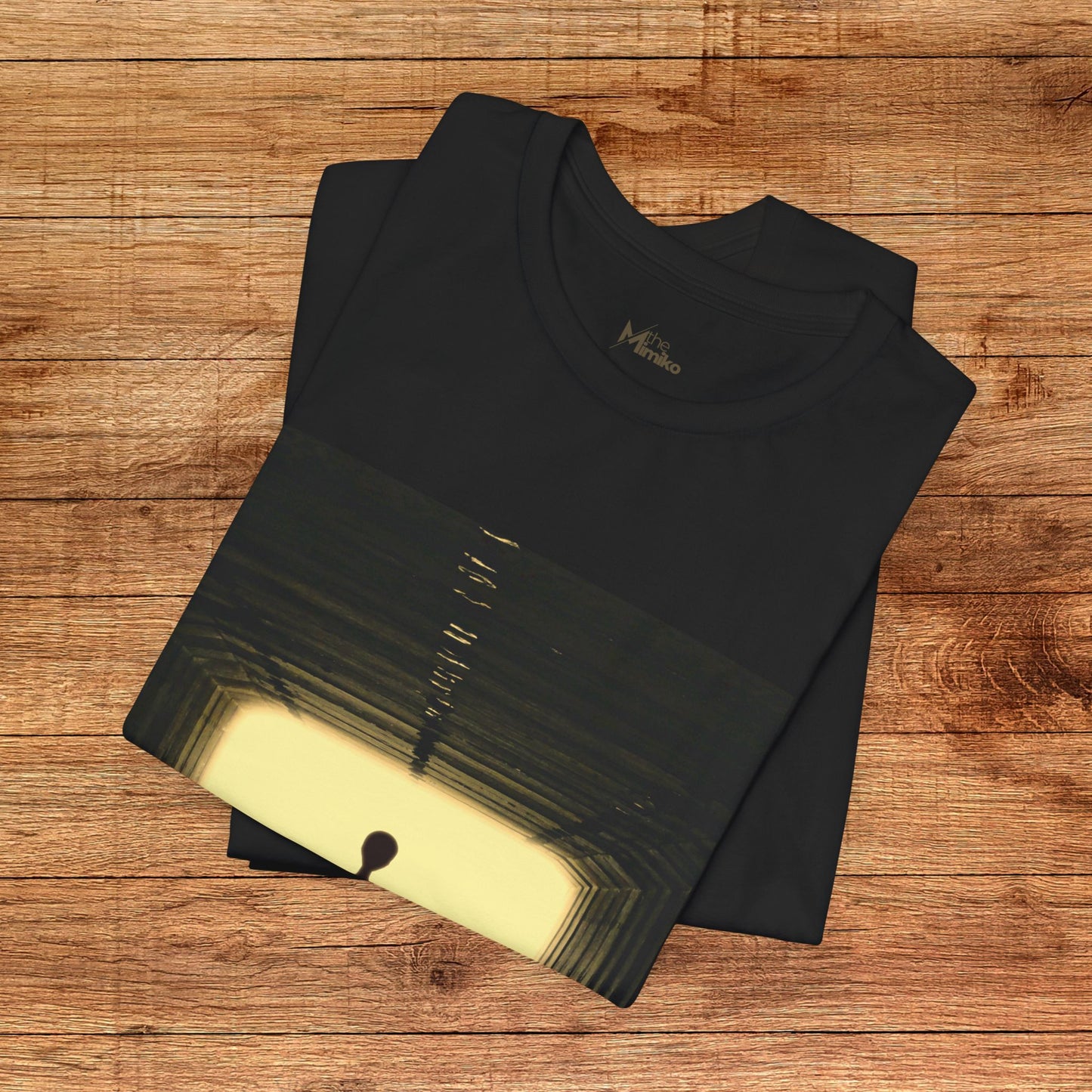 Camiseta unisex de estilo suave de Alien 8