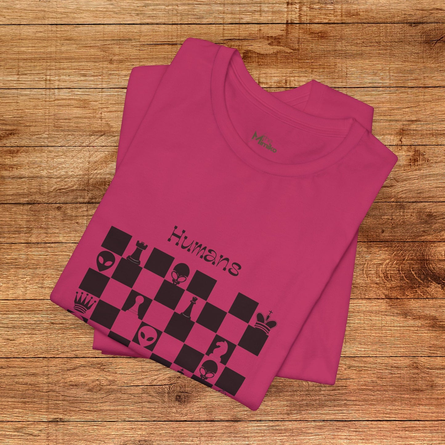 Camiseta unisex de estilo suave Alien 1