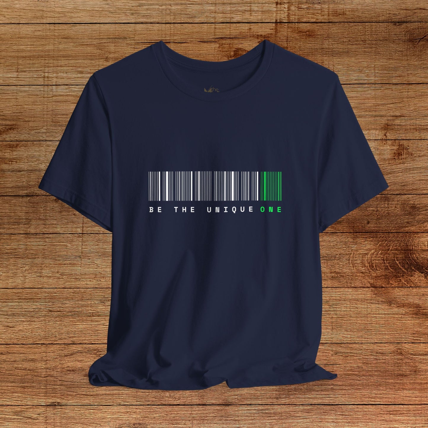 Nueva camiseta unisex de estilo suave Revolution 4