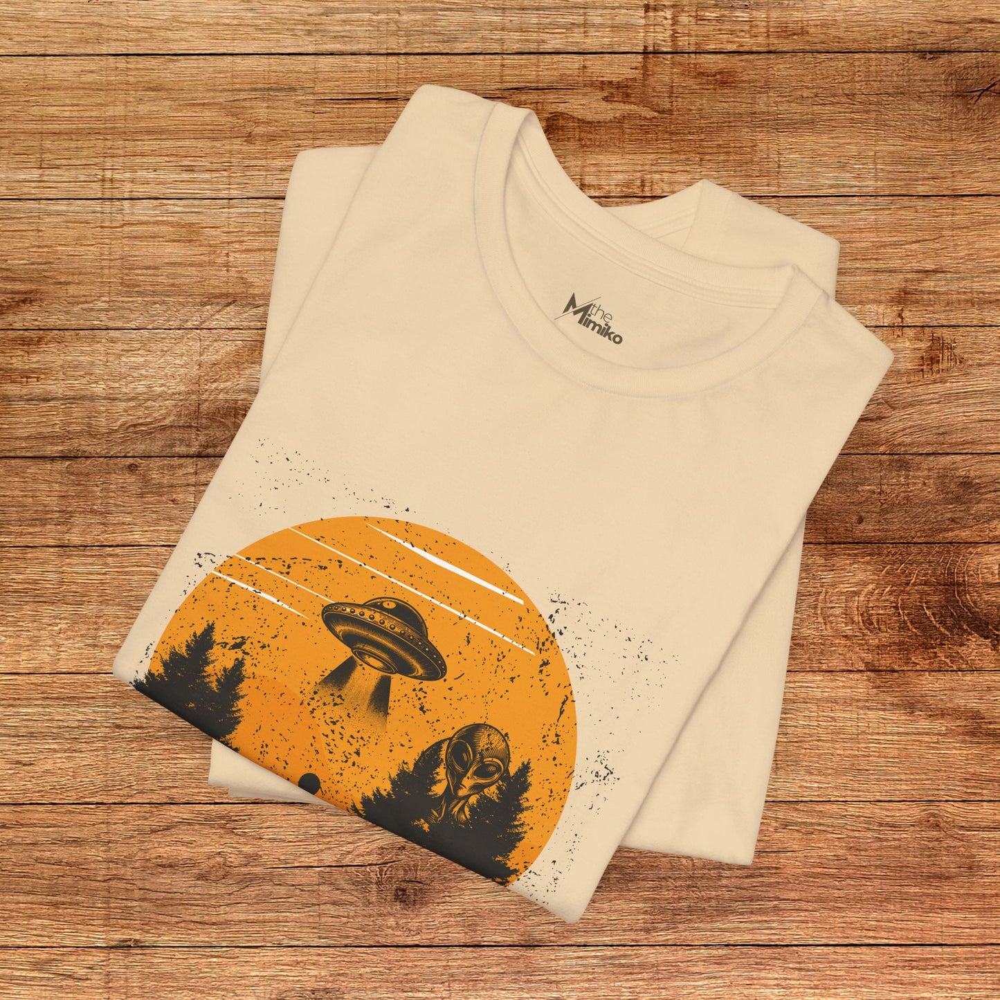 Camiseta unisex de estilo suave de Alien 5