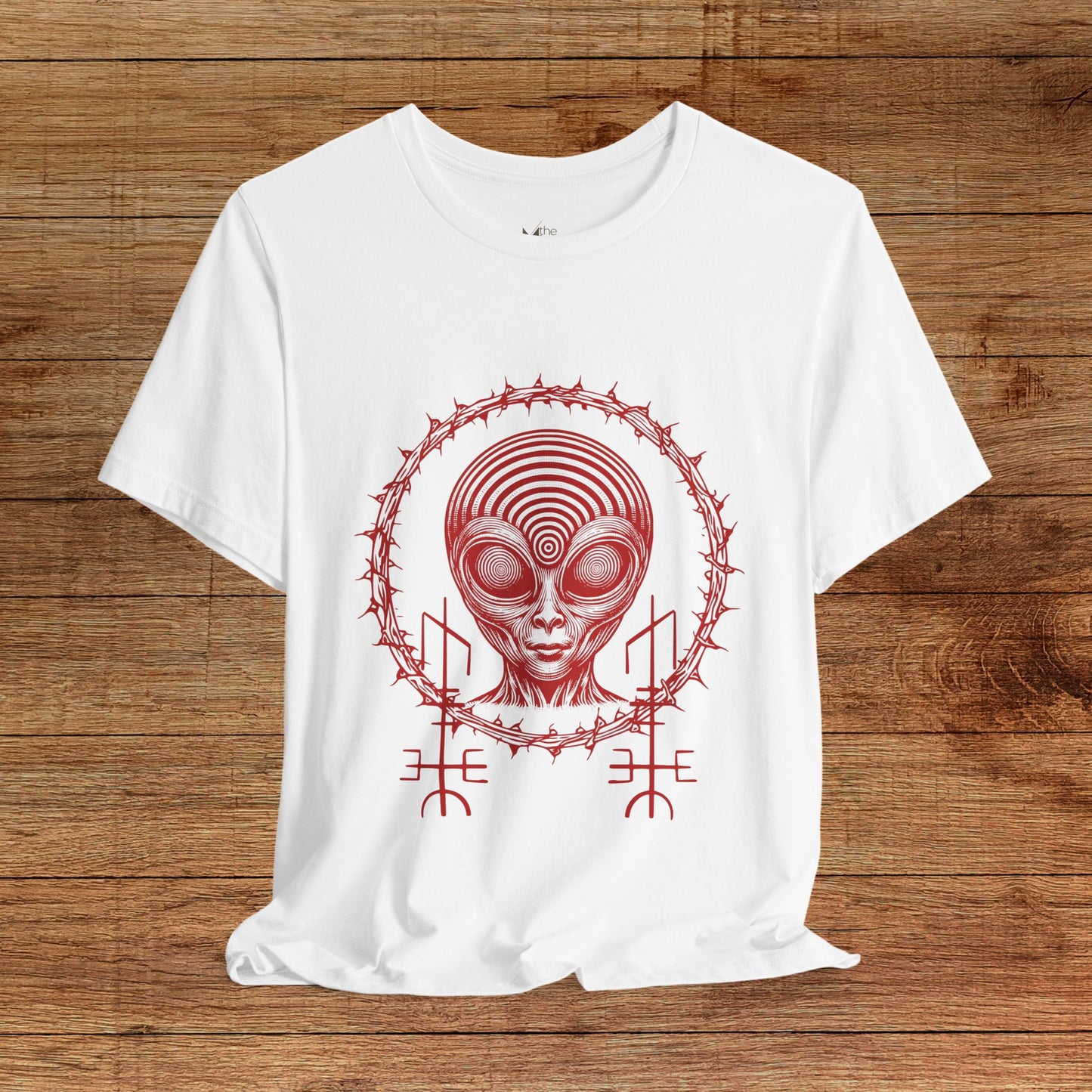 Camiseta unisex de estilo suave de Alien 3