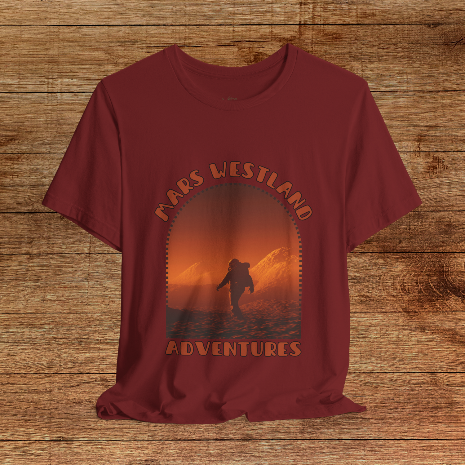 MARS