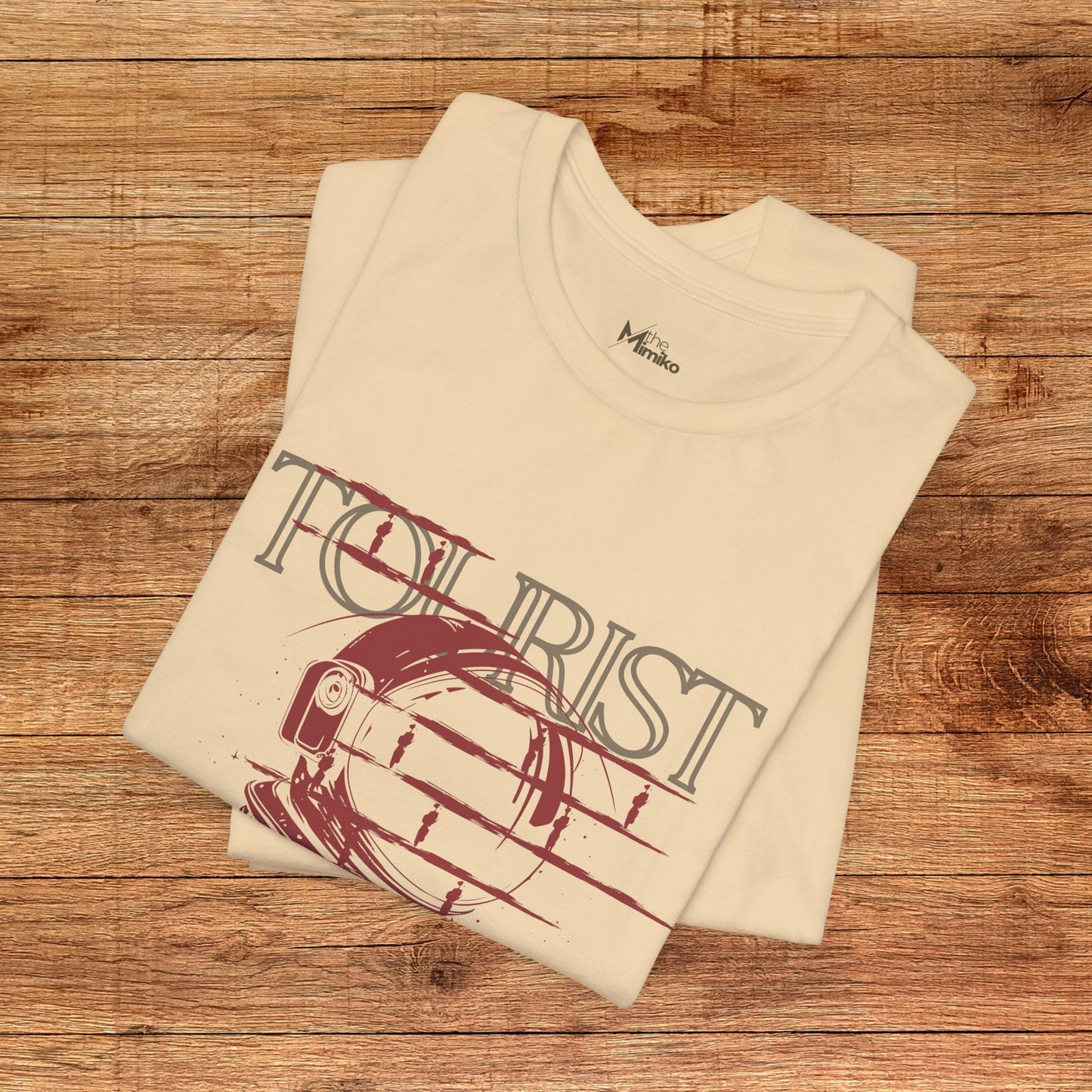 Camiseta unisex suave de Astronaut 3