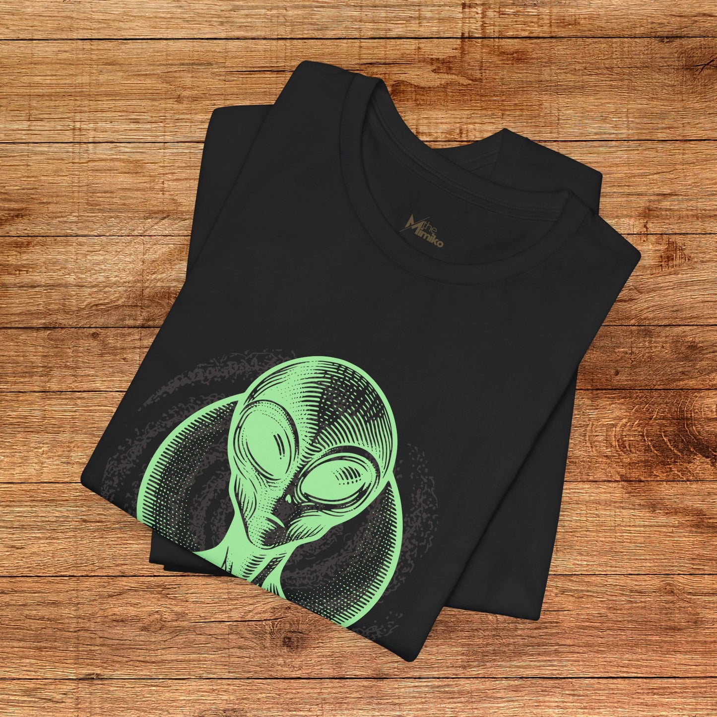 Camiseta unisex de estilo suave de Alien 2