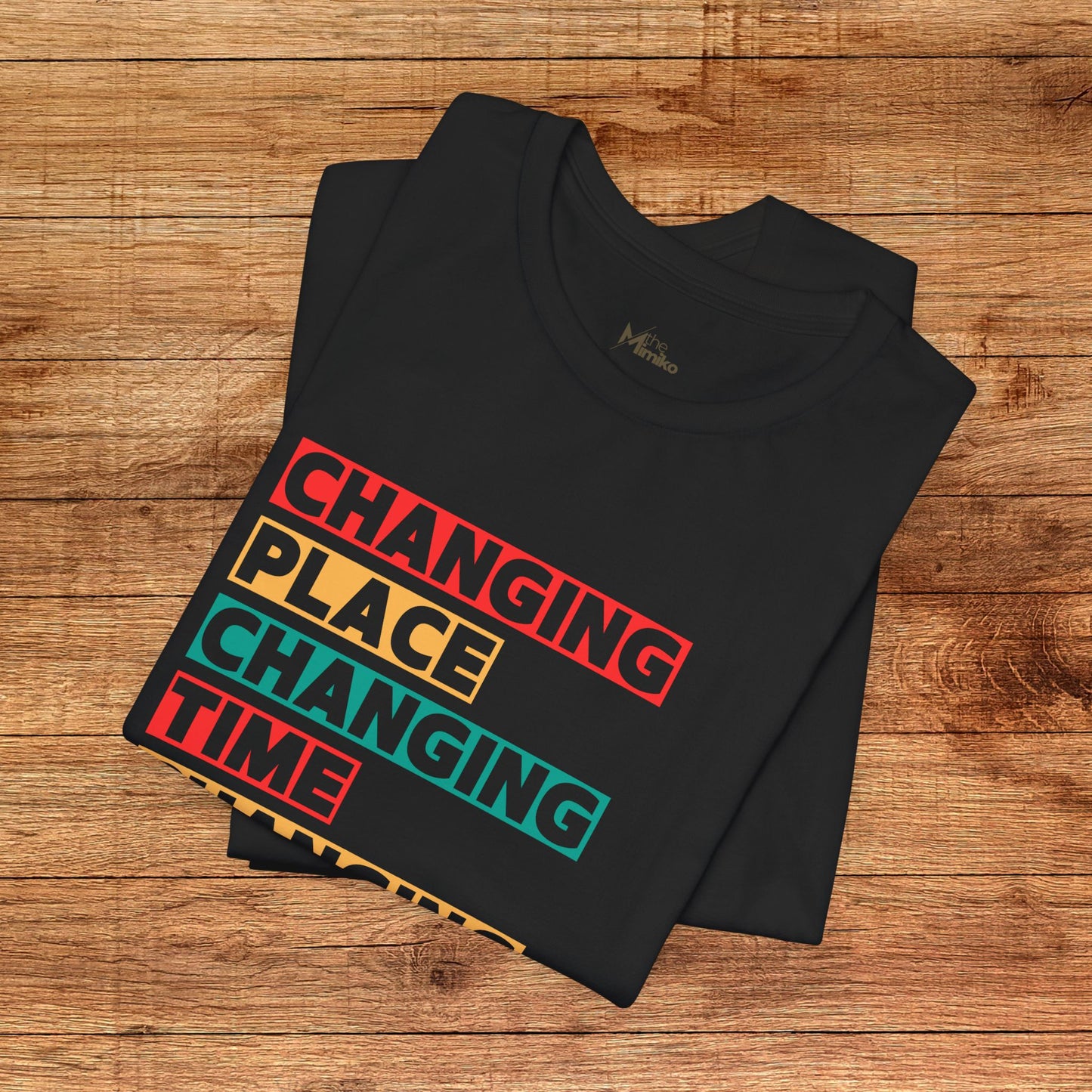 Camiseta unisex Future 1 Softstyle