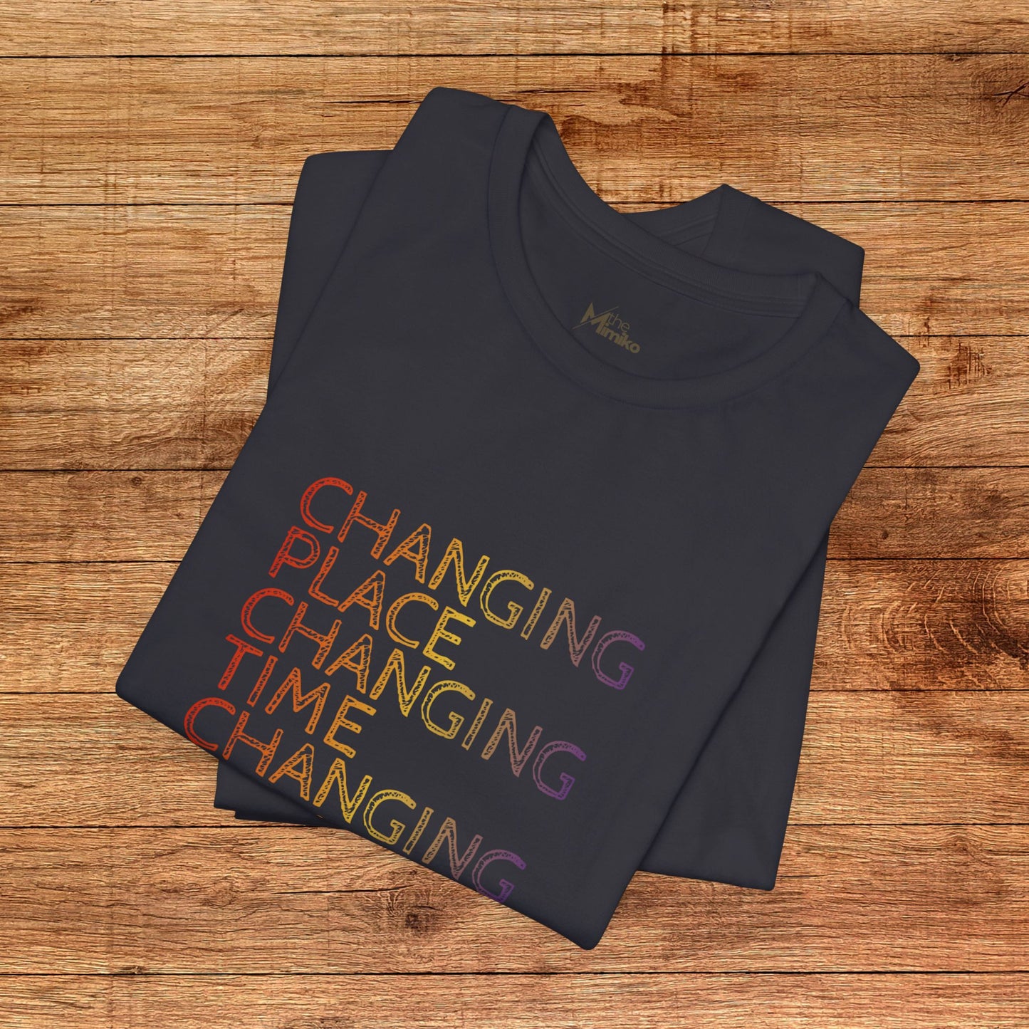 Camiseta unisex de estilo suave Future 2