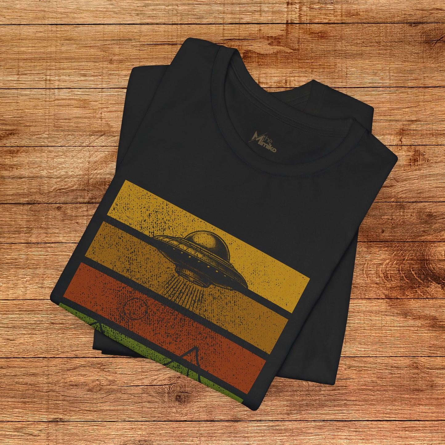 Camiseta unisex de estilo suave de Alien 6