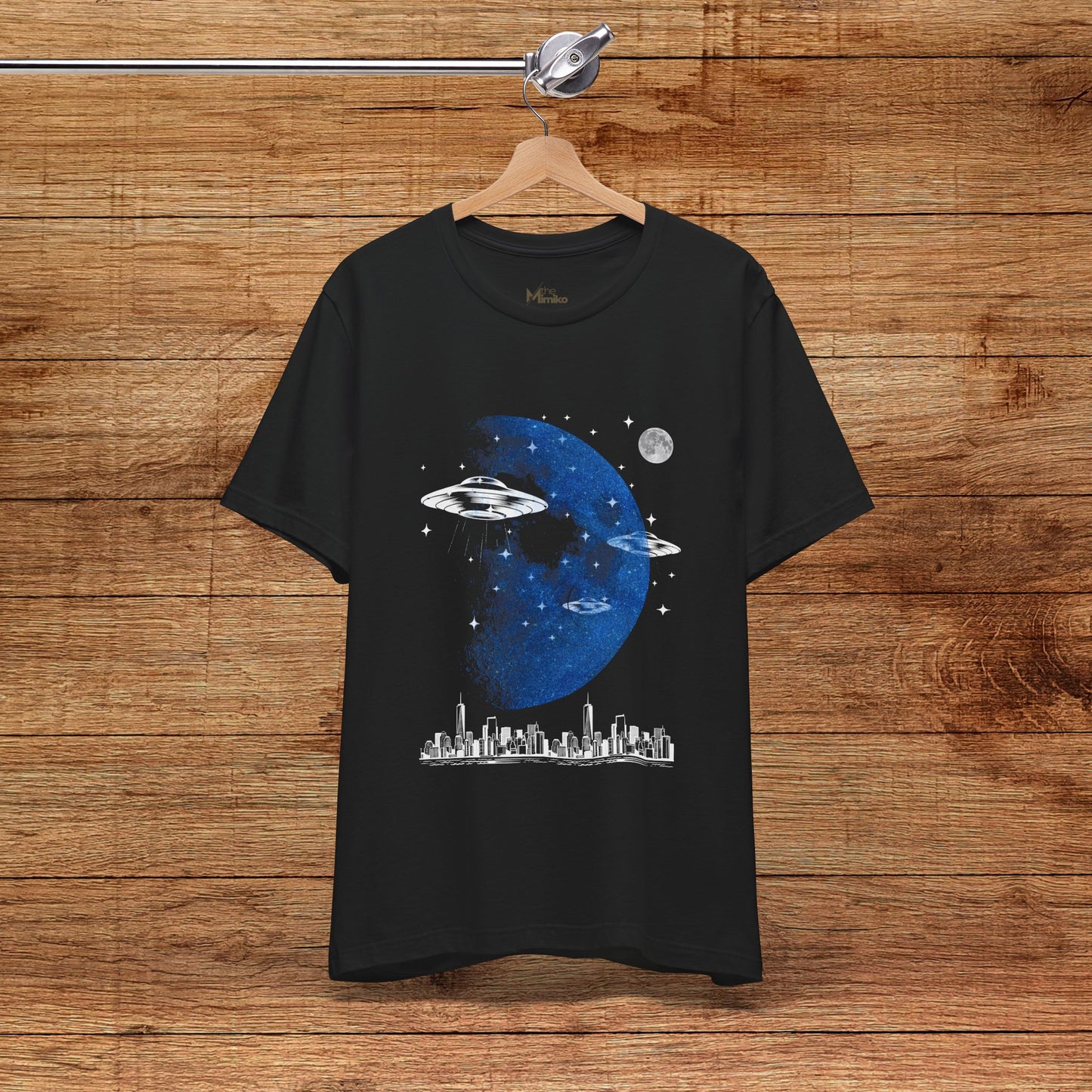 Camiseta unisex de estilo suave de Alien 4