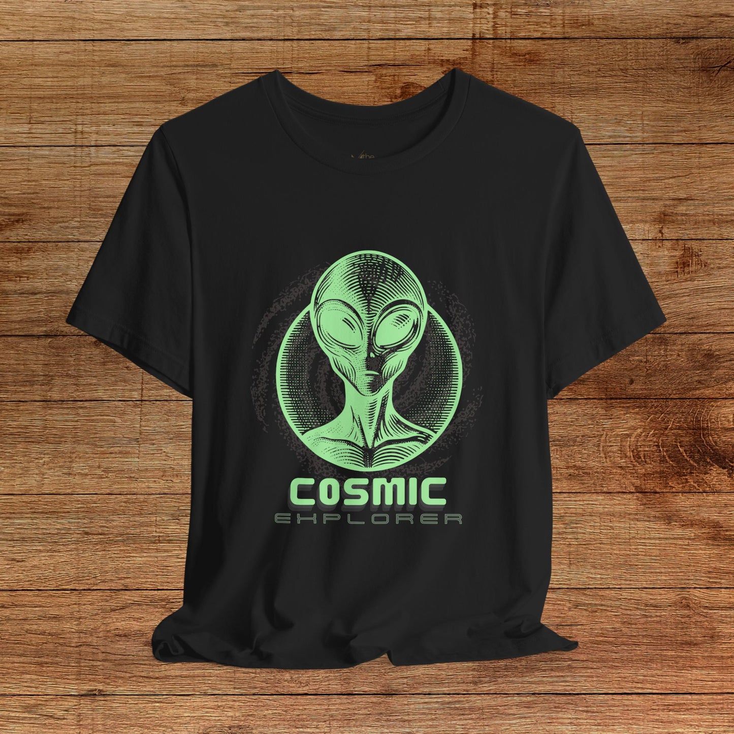 Camiseta unisex de estilo suave de Alien 2