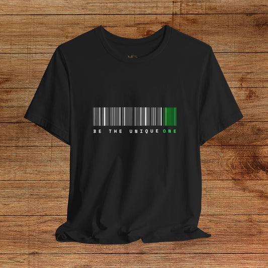 Nueva camiseta unisex de estilo suave Revolution 4