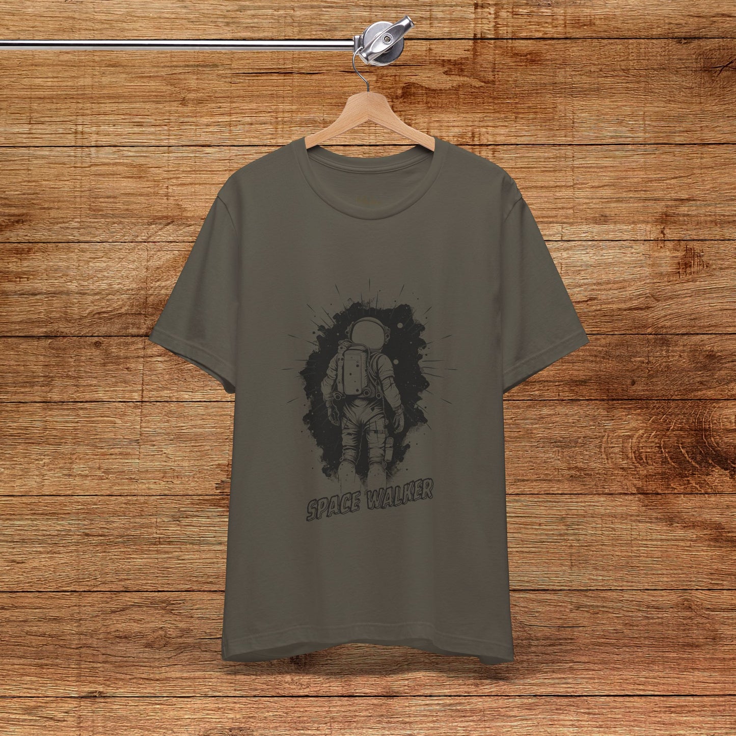 Camiseta unisex suave de Astronaut 2
