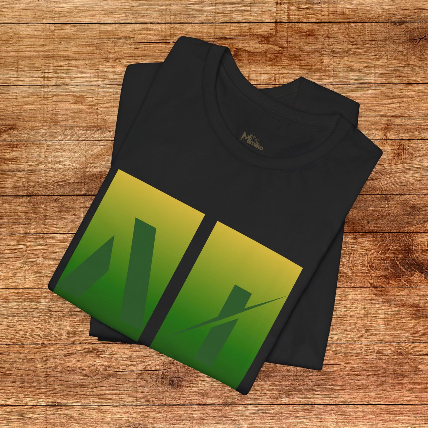 Camiseta unisex de estilo suave AI 8
