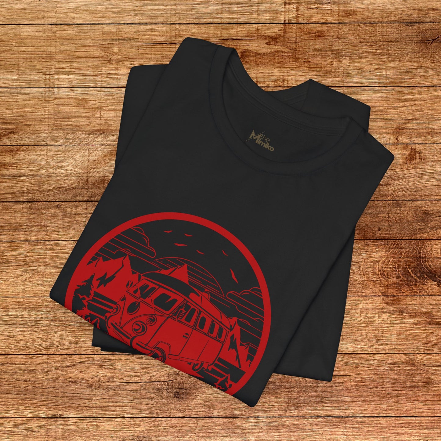 Camiseta unisex de estilo suave Future 4