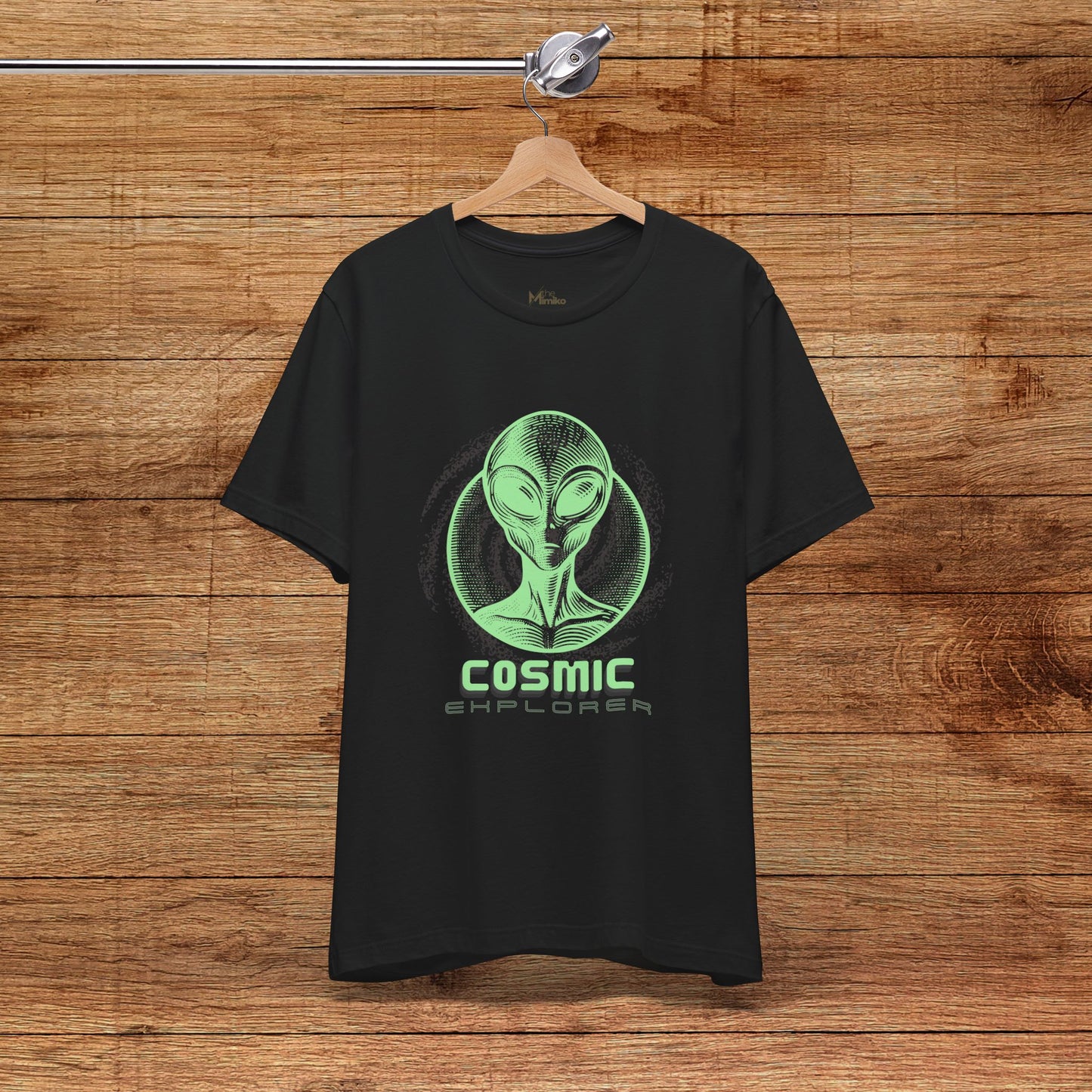 Camiseta unisex de estilo suave de Alien 2