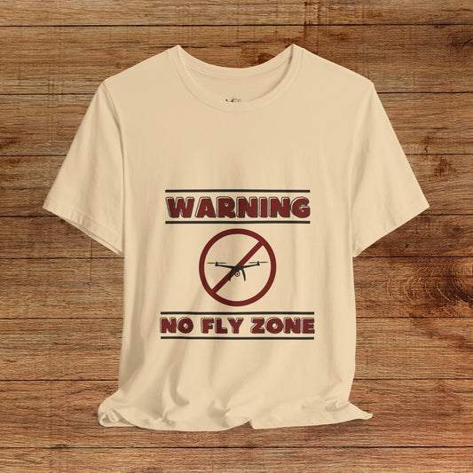 Camiseta unisex de estilo suave Drone 5