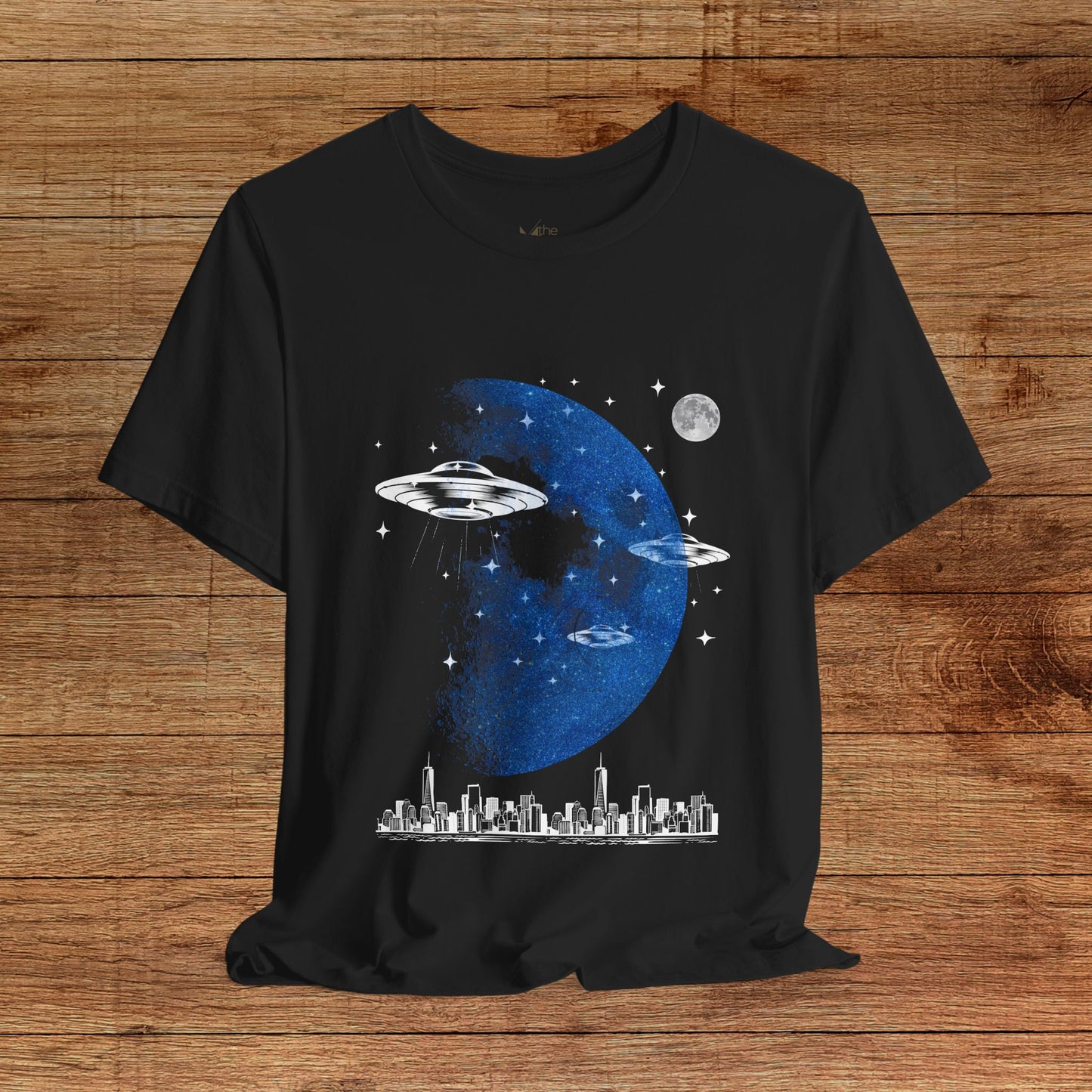 Camiseta unisex de estilo suave de Alien 4